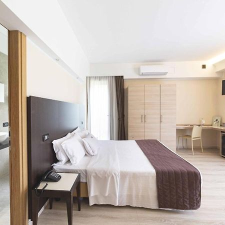 Hotel Alla Corte Spa & Wellness Relax Bassano del Grappa Bagian luar foto