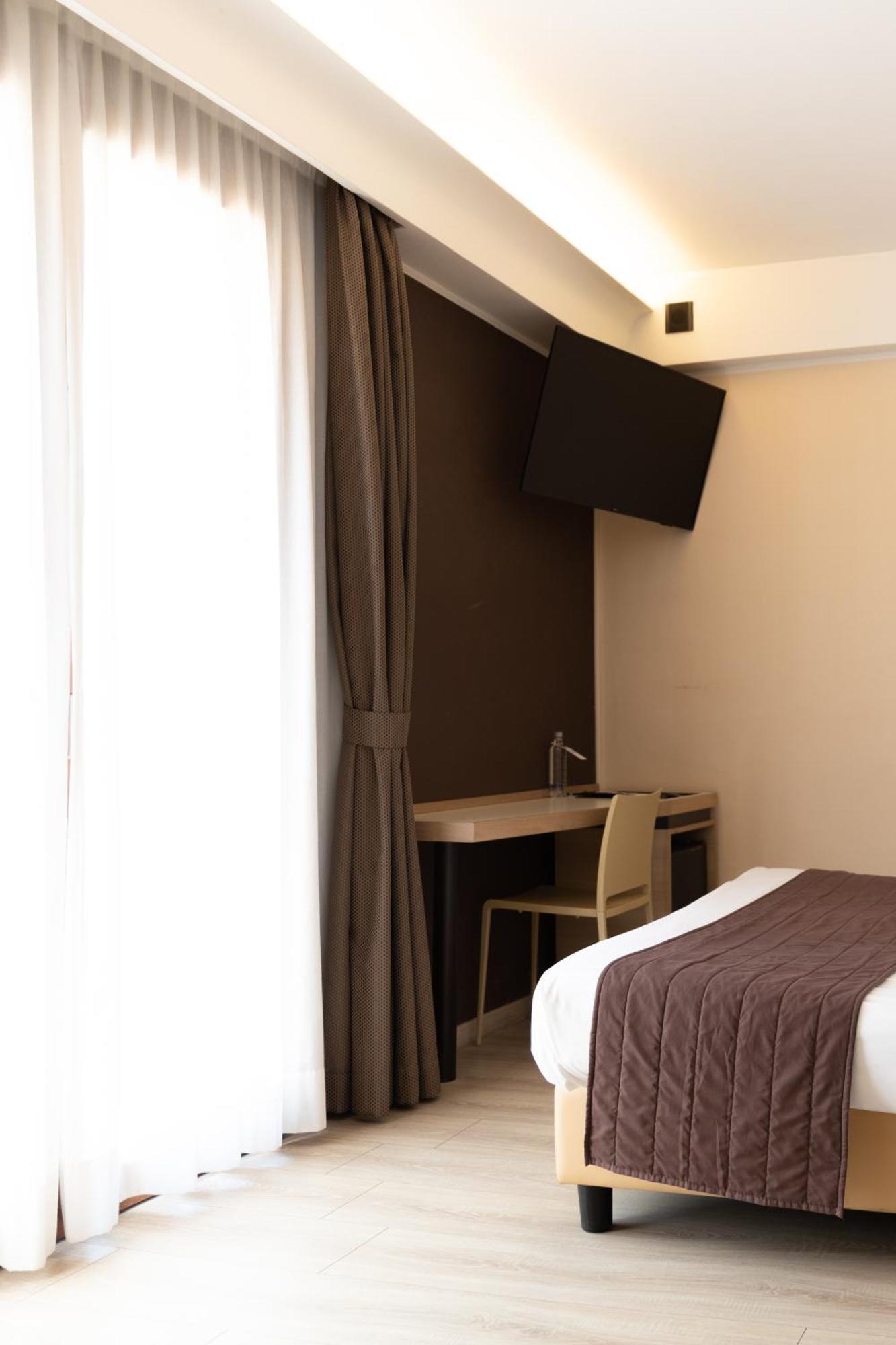 Hotel Alla Corte Spa & Wellness Relax Bassano del Grappa Bagian luar foto