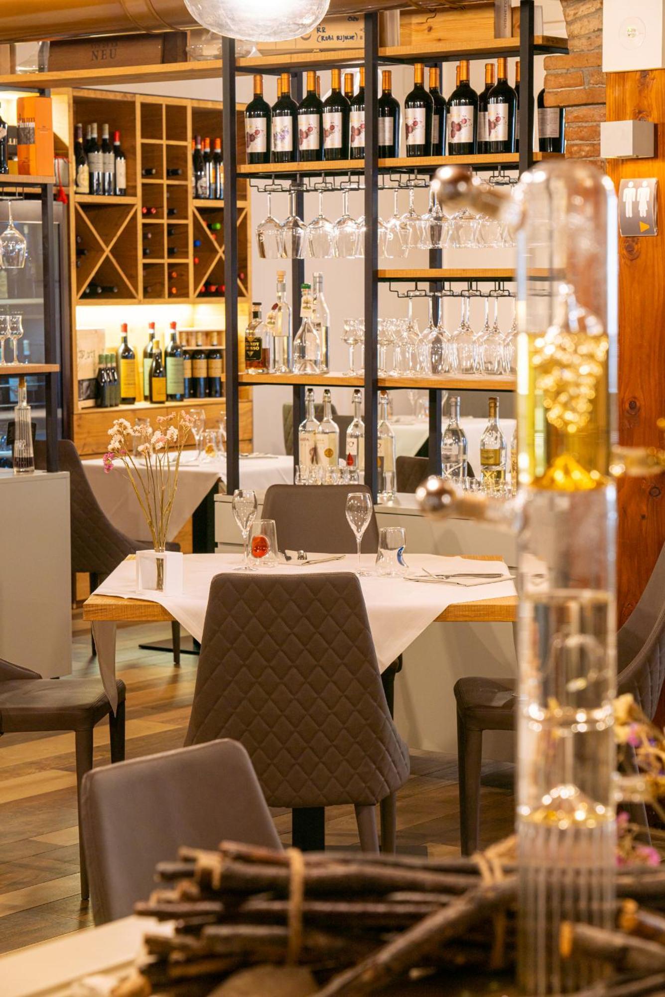 Hotel Alla Corte Spa & Wellness Relax Bassano del Grappa Bagian luar foto
