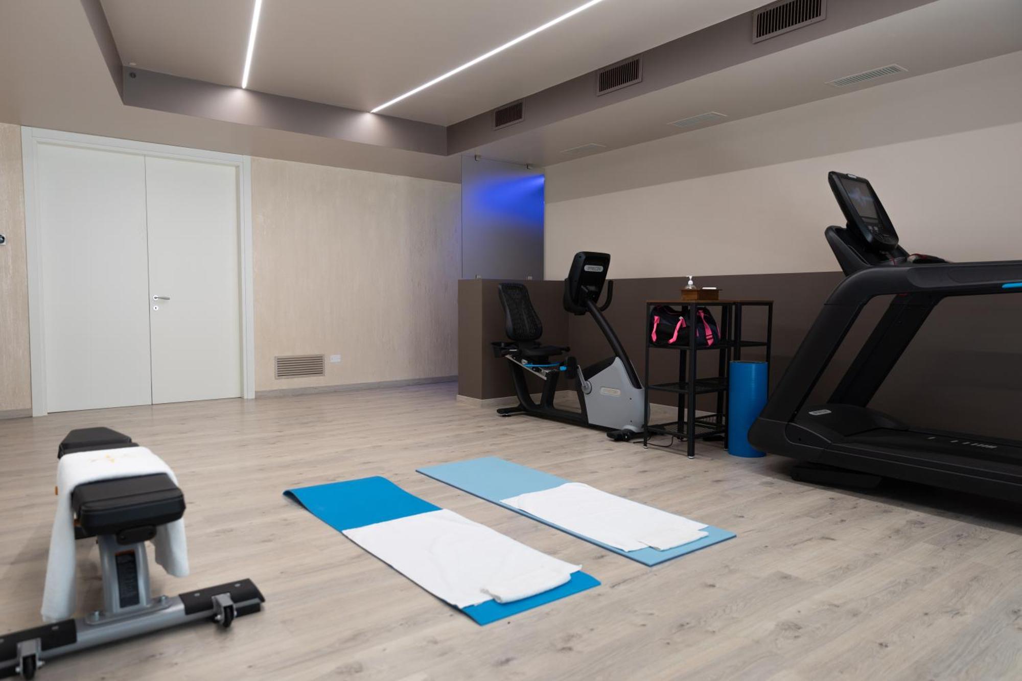 Hotel Alla Corte Spa & Wellness Relax Bassano del Grappa Bagian luar foto