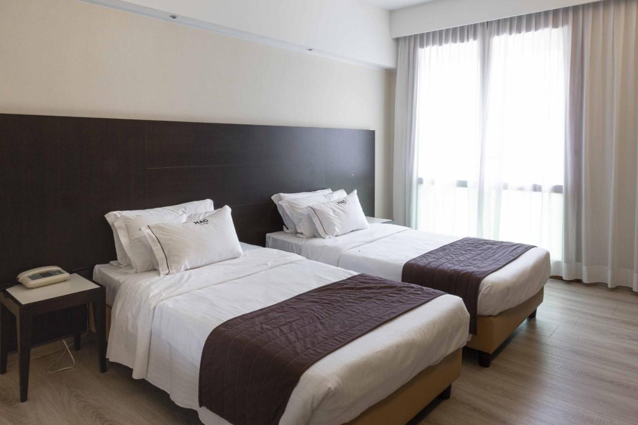 Hotel Alla Corte Spa & Wellness Relax Bassano del Grappa Bagian luar foto